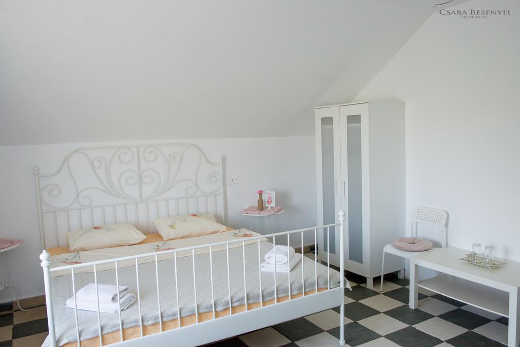 Apartamento Speedhouse Alba Iulia Exterior foto