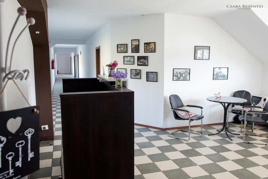 Apartamento Speedhouse Alba Iulia Exterior foto