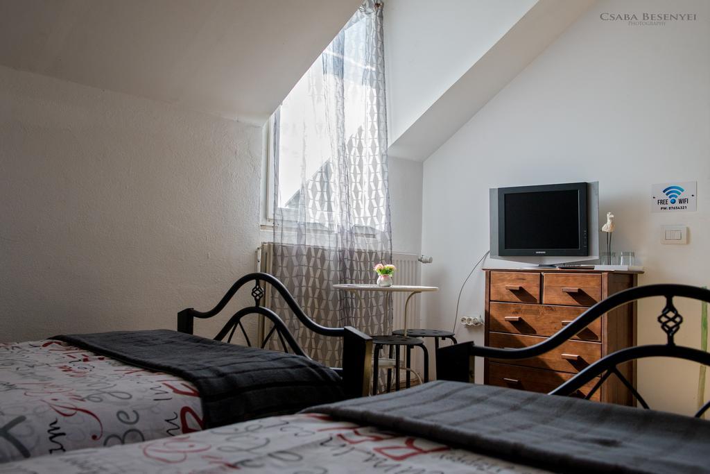 Apartamento Speedhouse Alba Iulia Exterior foto